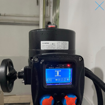 好用的蝶閥電動(dòng)執(zhí)行器應(yīng)該具備哪些特性