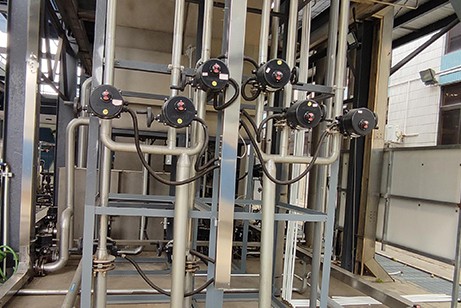 電動(dòng)執(zhí)行機(jī)構(gòu)在水電站的應(yīng)用