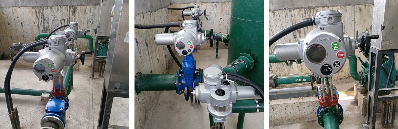 電動蝶閥執(zhí)行器在污水處理的應用.jpg