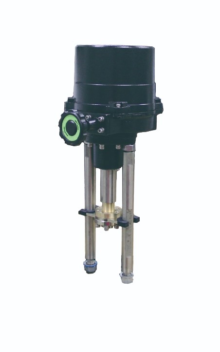 電動執(zhí)行器常見分類類型有哪些