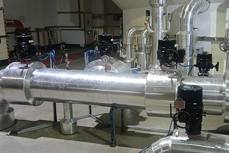 雅礱江水電