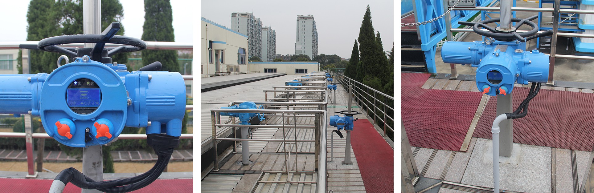 松江自來水廠