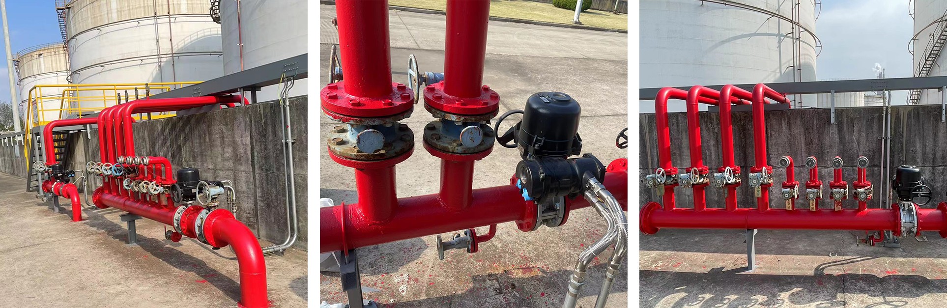電動執(zhí)行器品牌廠家