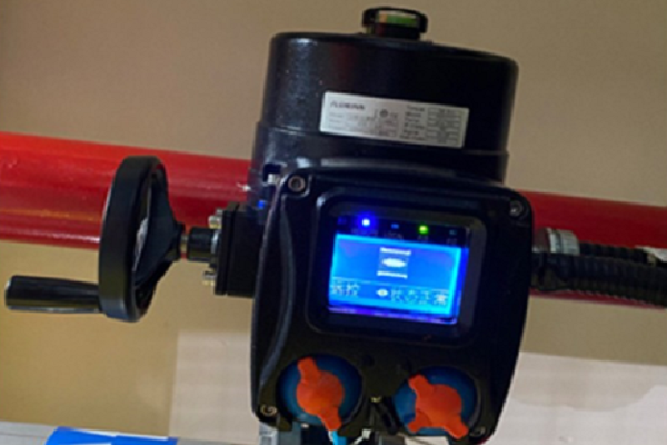 精小型電動執(zhí)行器廠家