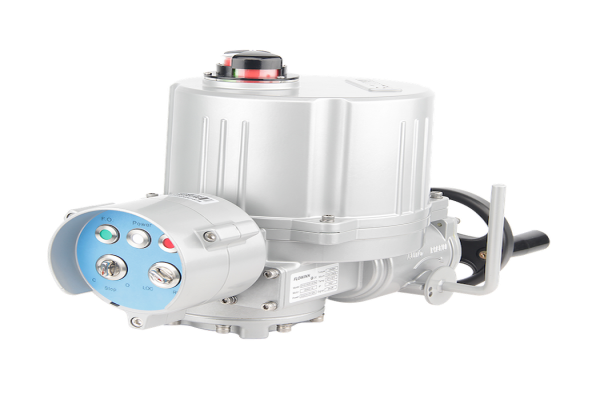 微型直行程電動執(zhí)行器