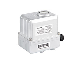 精小型電動執(zhí)行器工作原理