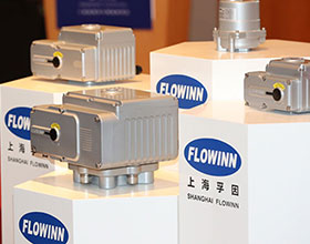 精小型電動執(zhí)行器品牌推薦